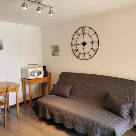 Cap De Mer - Vue Sur Mer - Une Chambre - Une Terrasse - Acces Direct Plage - Commerces A Proximites 乐巴凯尔斯 外观 照片
