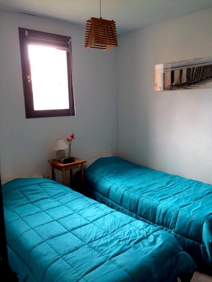 Cap De Mer - Vue Sur Mer - Une Chambre - Une Terrasse - Acces Direct Plage - Commerces A Proximites 乐巴凯尔斯 外观 照片