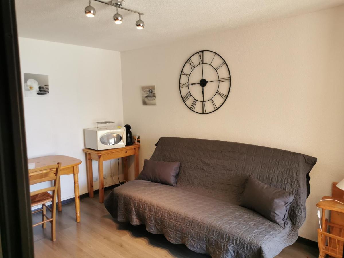 Cap De Mer - Vue Sur Mer - Une Chambre - Une Terrasse - Acces Direct Plage - Commerces A Proximites 乐巴凯尔斯 外观 照片
